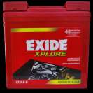 EXIDE XPLORE 12XL9-B