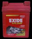 EXIDE XPLORE 12XL 2.5L-C