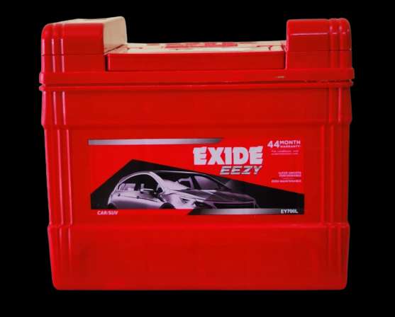 exide