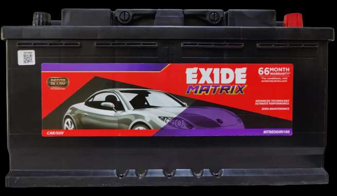 exide