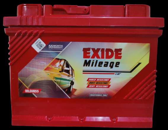 exide