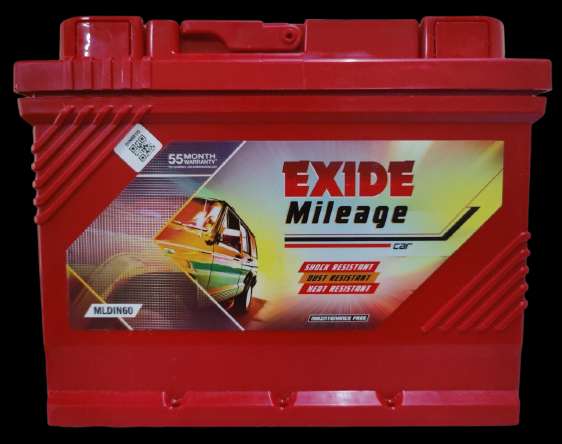 exide