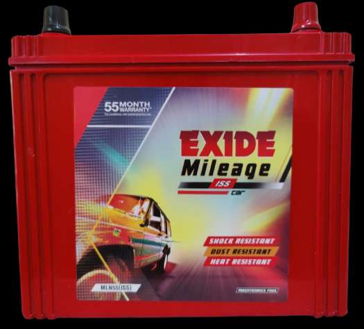 exide