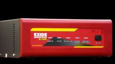 EXIDE STAR 24V 2550 VA SINE WAVE INVERTER