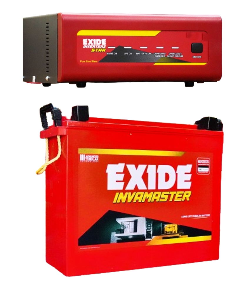 exide