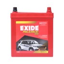 EXIDE MILEAGE(MLM42(ISS)