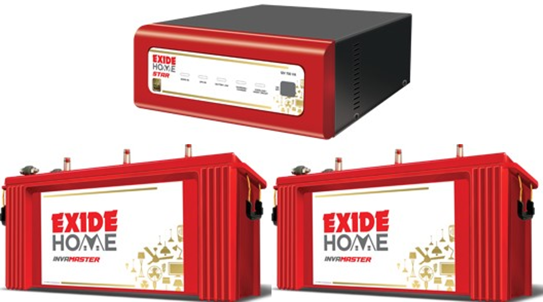 exide