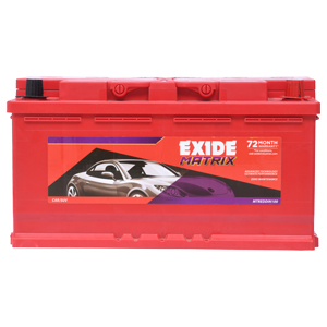 exide