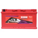 Exide Matrix Red MT DIN 100