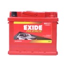 Exide Mileage ML DIN 44LH