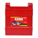 Exide Mileage ML 38B20R