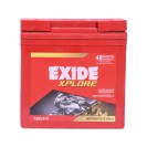EXIDE XPLORE 12XL9-B