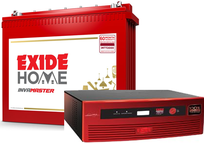 exide