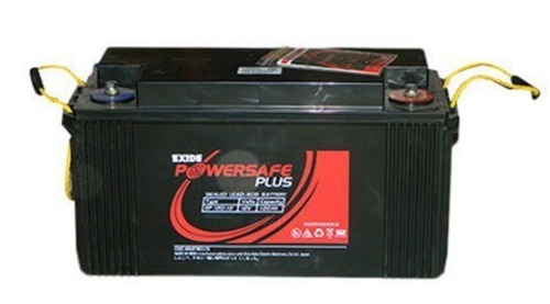 exide