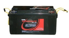 Exide Power Safe Plus 12V 150AH SMF Battery