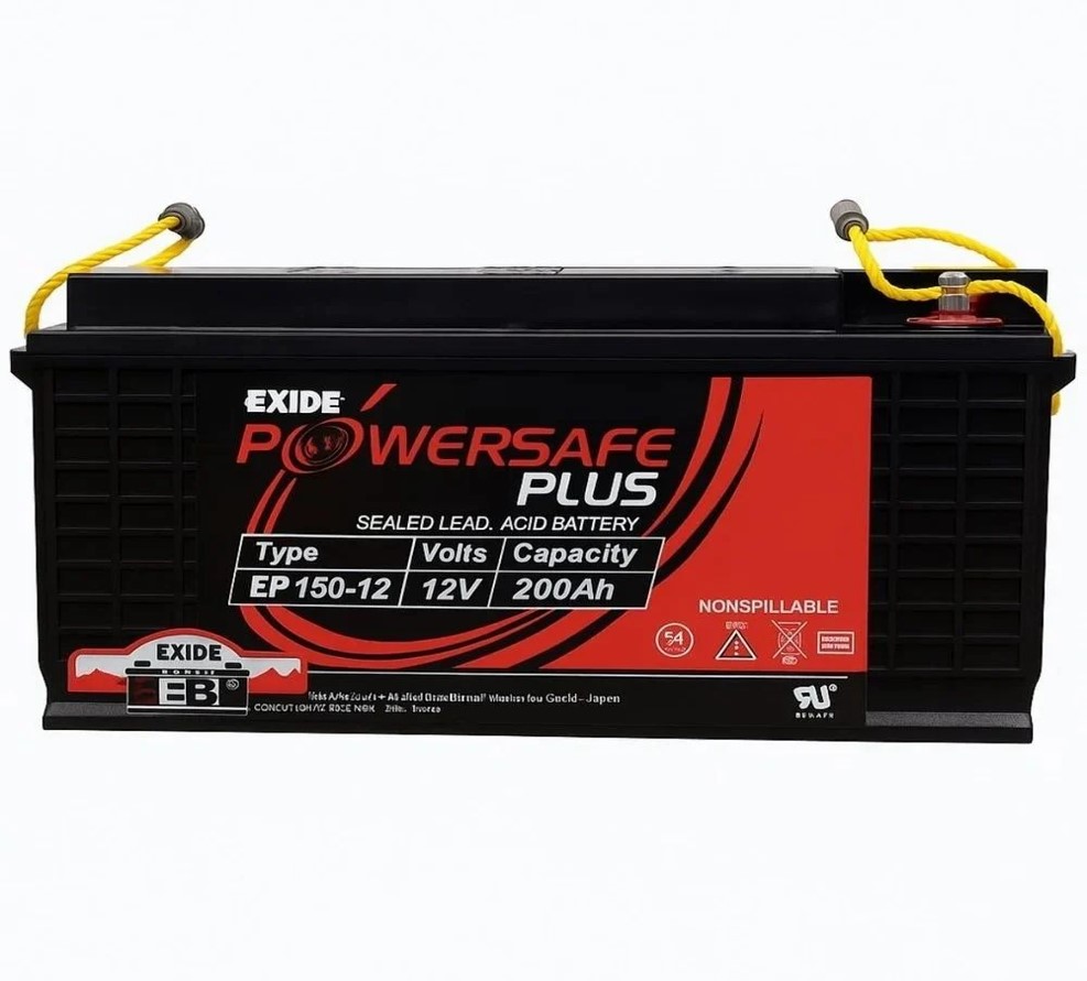 exide