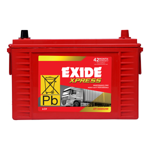 exide